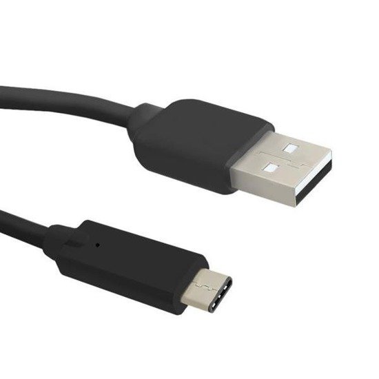 Kabel USB Qoltec 3.1 typC / USB 2.0 1,8m