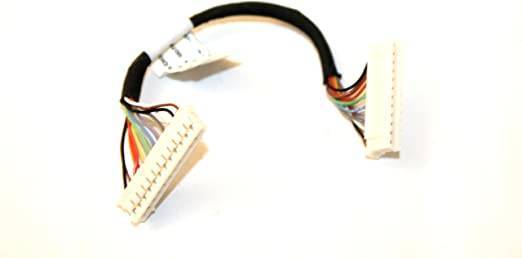 Kabel Zasilający Dell Inspiron 3452 D7XW2 47