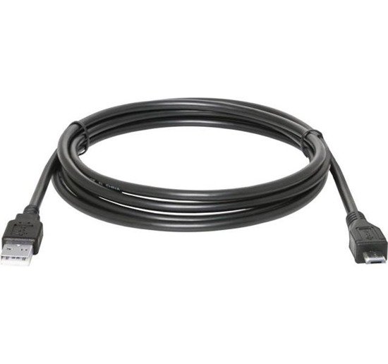 Kabel micro USB Defender AM-micro BM 1,8m