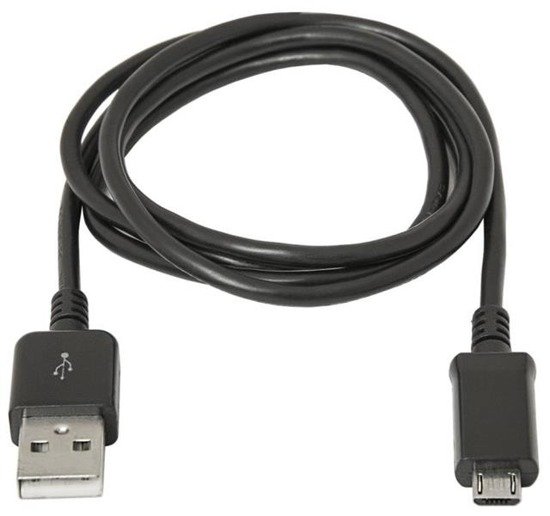 Kabel micro USB Defender AM-micro BM 1m