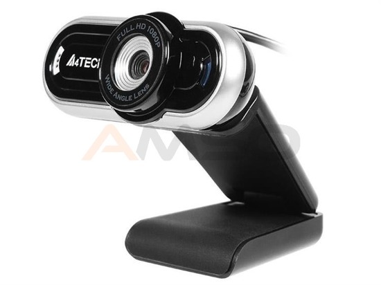Kamera A4Tech Full-HD 1080p WebCam PK-920H-1
