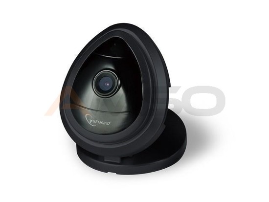 Kamera IP Gembird ICAM-WHD-01 wewnętrzna 720p WiFi Smart