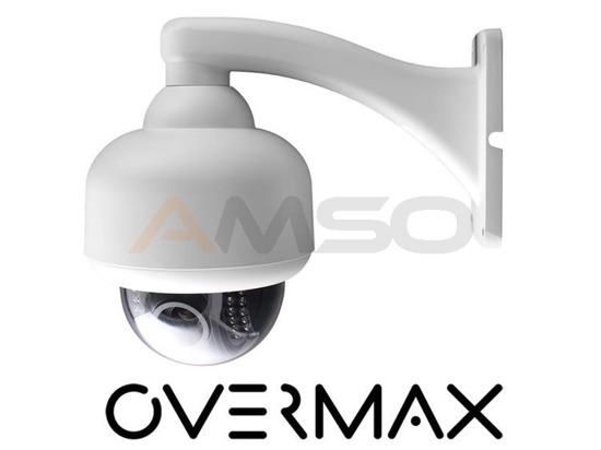 Kamera IP Overmax CAMSPOT 4.8 HD WiFi zewnętrzna