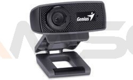 Kamera internetowa Genius FaceCam 1000X HD 720P,MF,MIC