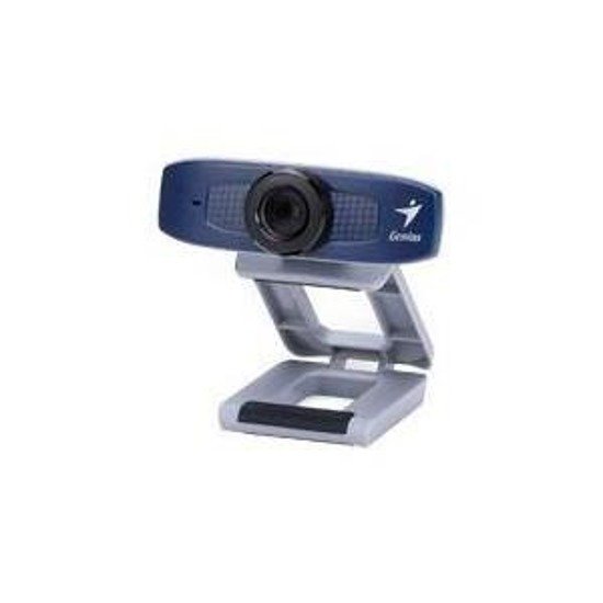 Kamera internetowa Genius FaceCam 320X, VGA, USB 2.0