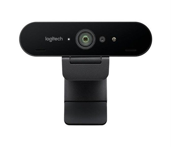 Kamera internetowa Logitech BRIO STREAM 4K UltraHD