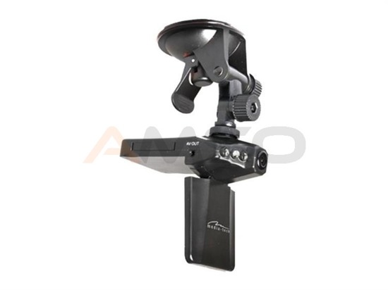 Kamera samochodowa Media-Tech U-DRIVE DVR MT4044