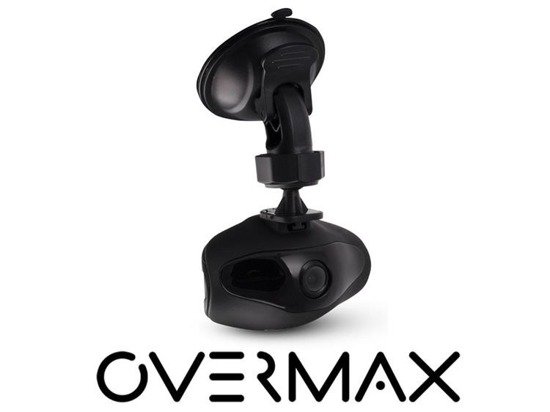 Kamera samochodowa Overmax CAMROAD 2.5 FULL HD