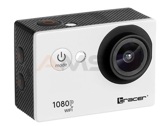 Kamera sportowa Tracer eXplore SJ 4000LE WiFi