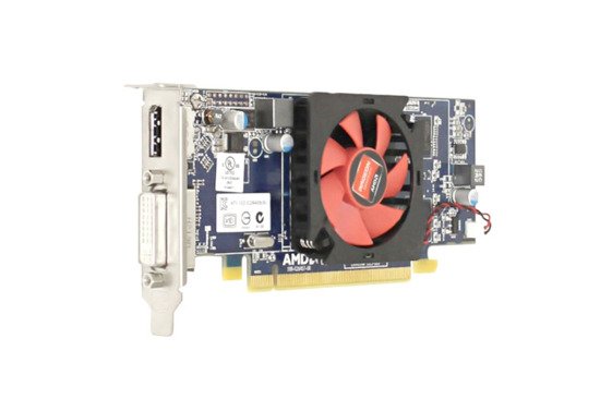 Karta Graficzna AMD Radeon HD7470 1GB DDR3 Niski Profil