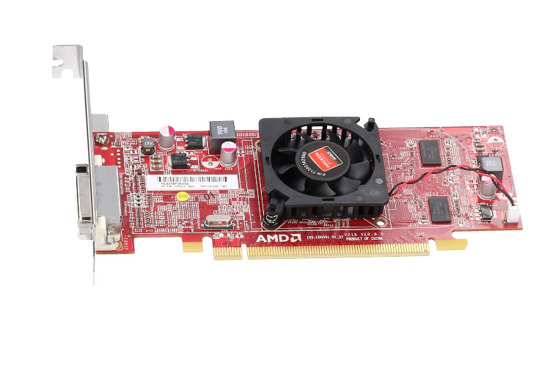 Karta Graficzna AMD Radeon HD8350 1GB DDR3 DMS Wysoki Profil