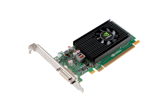 Karta Graficzna NVIDIA Quadro NVS 315 1GB DDR3 Wysoki Profil