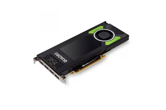 Karta Graficzna NVIDIA Quadro P4000 8GB GDDR5 Wysoki Profil