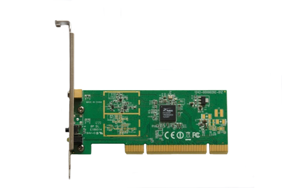 Karta Sieciowa ASUS PCI-N10 150Mb/s PCI Bezprzewodowa WIFI Niski Profil