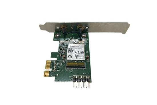 Karta Sieciowa WLAN Dell Wireless PCI-E High Profile Wifi 0FR13Y