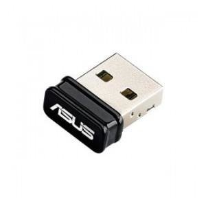 Karta sieciowa Asus USB-N10 Nano Wi-Fi N150