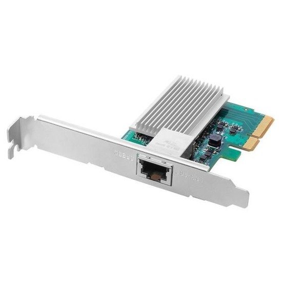 Karta sieciowa Edimax EN-9320TX-E PCI-E 10 GbE
