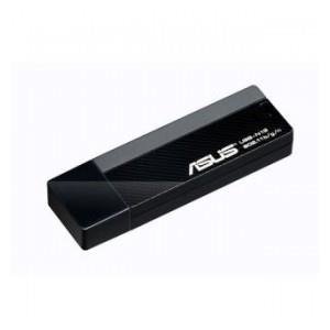 Karta sieciowa USB Asus USB-N13 Wi-Fi N 300Mbps