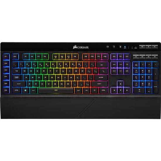 Klawiatura Corsair K57 Wireless RGB