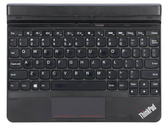 Klawiatura Lenovo ESK-316A do ThinkPad Ultrabook 10 + Stickery