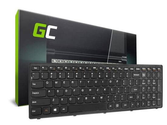 Klawiatura do Laptopa Lenovo G500C G500H G500S G505S S500 S510P Z510 Flex 15 15D