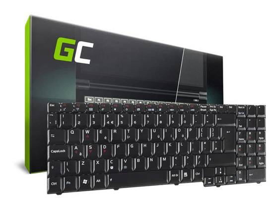 Klawiatura laptop Asus G50 G70 G71 M50 M70 X57