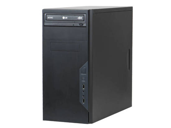 Komputer Stacjonarny Tower PC i5-4430 4x3.0GHz 8GB 240GB SSD Windows 10 Home