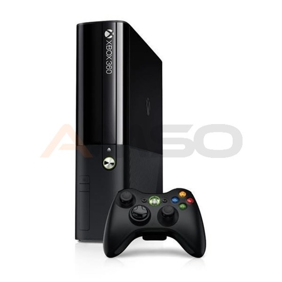 Konsola Microsoft Xbox 360 500GB + Forza Horizon 2