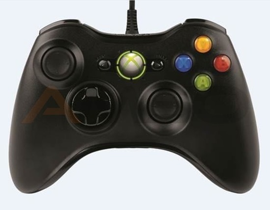 Kontroler / Gamepad Xbox 360 for Windows