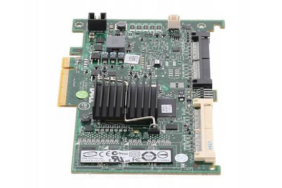 Kontroler RAID Dell Perc PERC 6/I SAS/SATA 3GBs RAID H726F
