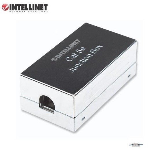 Łącznik blokowy Intellinet Cat.5e do kabla FTP