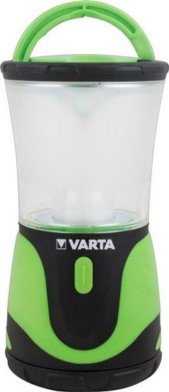 Lampa kempingowa VARTA Outdoor Sports Lantern 3W LED 3D