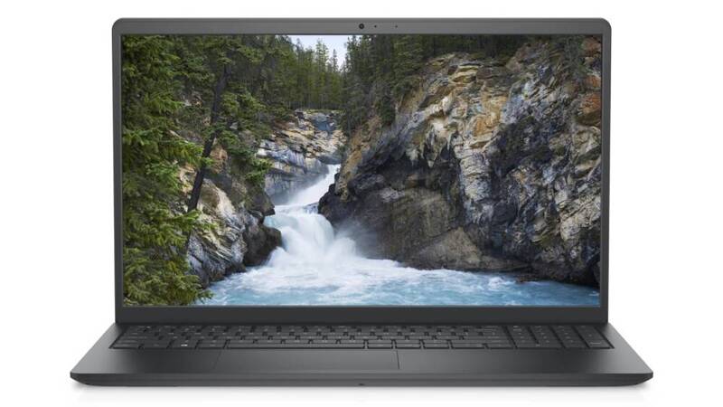 Laptop Dell Vostro 3520 i3-1115G4 8GB 256GB SSD 1920x1080 Nowy Windows 11 Professional