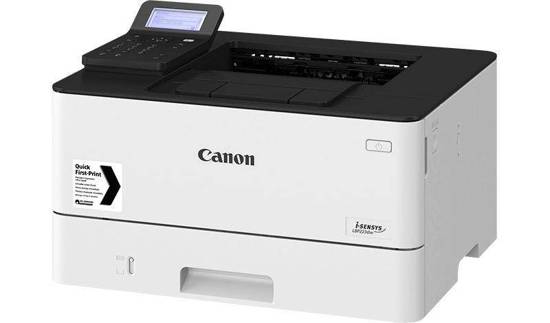 Laser Printer CANON i-SENSYS LBP223dw USB 2.0 WiFi ETH Duplex 3516C008