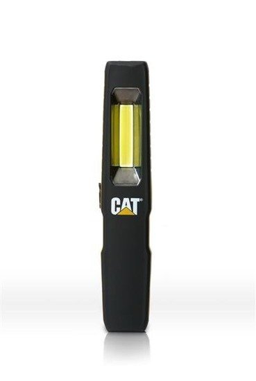 Latarka warsztatowa akumulatorowa CAT LED 150 lm CT1205