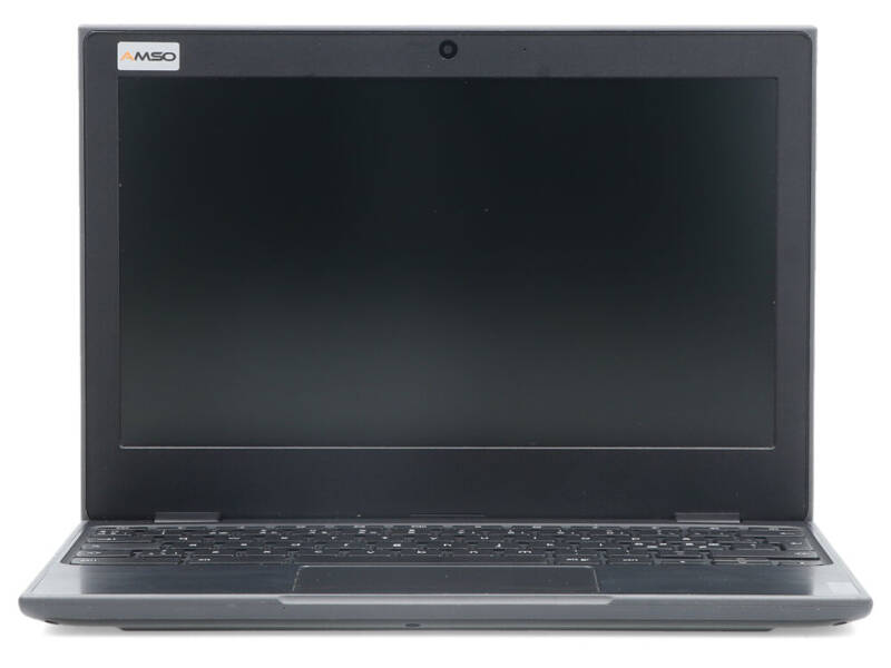 Lenovo Chromebook 100E 2ND Celeron N4000 4GB 32GB 1366x768 Klasa A- Chrome OS