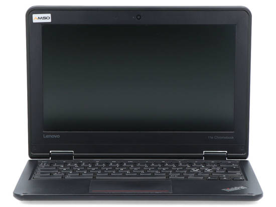 Lenovo Chromebook 11e Celeron N3160 4GB 16GB Flash 1366x768 Klasa A Chrome OS