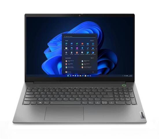 Lenovo ThinkBook 15 G4 ABA Ryzen 7 5825U 15.6" FHD IPS 300nits AG 16GB DDR4 3200 SSD512 AMD Radeon Graphics W11Pro Mineral Grey 3Y OnSite