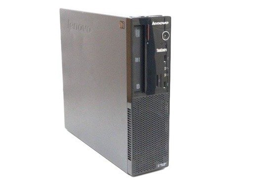 Lenovo ThinkCentre E73 SFF i5-4430s 4x2.7GHz 8GB 240GB SSD Windows 10 Home