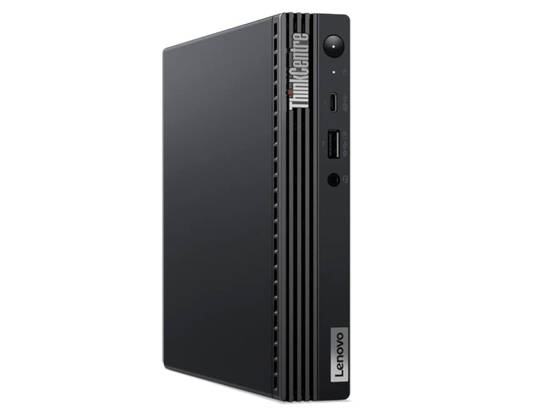 Lenovo ThinkCentre M70q i5-10500 6x3.1GHz 16GB 512GB SSD Windows 11 Professional