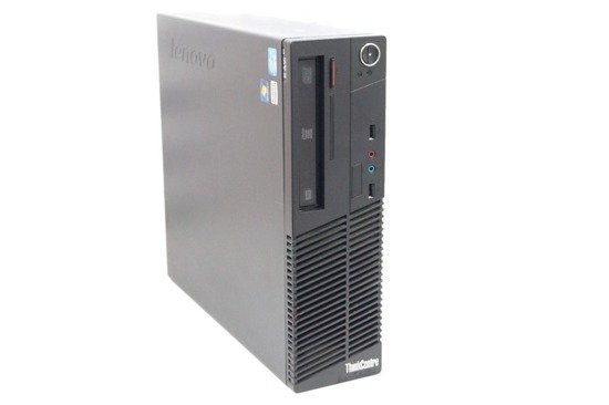 Lenovo ThinkCentre M71e SFF i5-2400 4x3.1GHz 8GB 240GB SSD Windows 10 Home