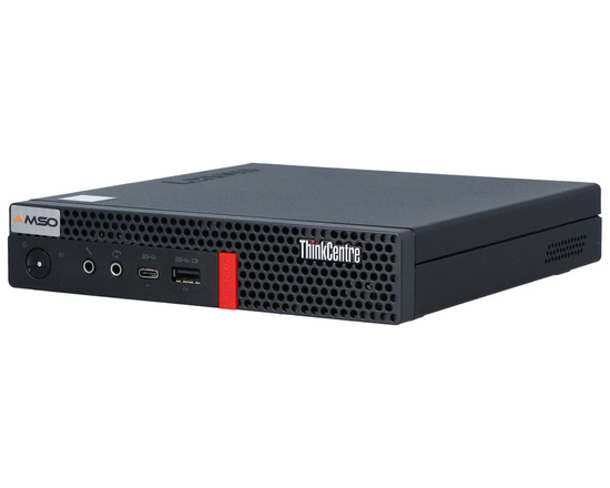 Lenovo ThinkCentre M720q G5400T 2x3.1GHz 16GB 240GB SSD