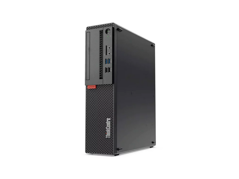 Lenovo ThinkCentre M725s SFF Ryzen 5 2400G 4x3.6GHz 8GB 240GB SSD Windows 10 Home