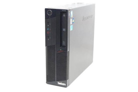 Lenovo ThinkCentre M90p SFF i5-650 3.2GHz 8GB 120GB SSD Windows 10 Home