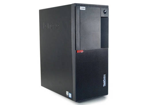 Lenovo ThinkCentre M910T MT i5-6500 4x3.2GHz 8GB 240GB SSD BN Windows 10 Professional PL U1