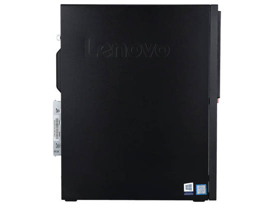Lenovo ThinkCentre M910s SFF i5-6400 4x2.7GHz 8GB 480GB SSD BN Windows 10 Home
