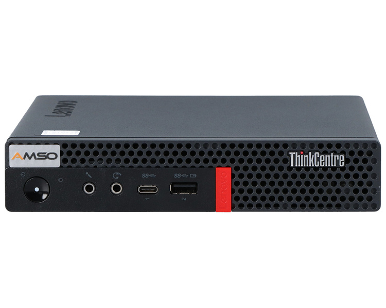 Lenovo ThinkCentre M920Q i5-9500T 6x2.2GHz 8GB 480GB SSD WIFI Windows 10 Home