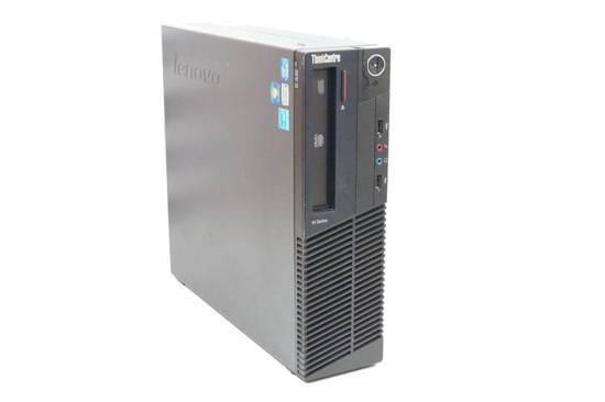 Lenovo ThinkCentre M92p SFF i5-3470 3.2GHz 8GB 500GB HDD