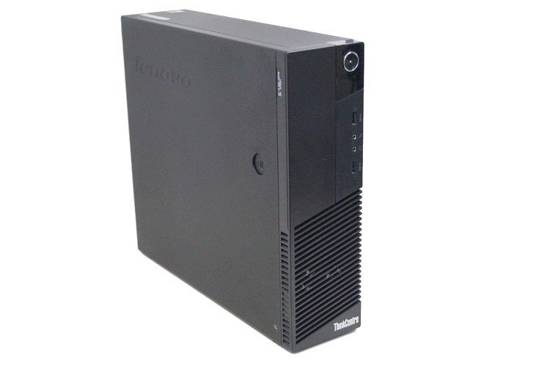 Lenovo ThinkCentre M93p SFF i7-4770 4x3.4GHz 8GB 240GB SSD Windows 10 Home