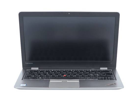 Lenovo ThinkPad 13 2nd Gen i3-7100U 8GB 240GB SSD 1920x1080 Klasa A Windows 10 Home + Lampa
